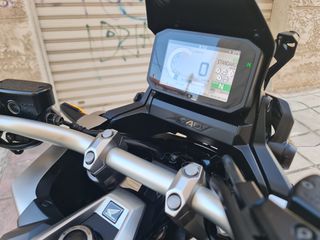 Honda X-ADV 2021 Α Ψ Ο Γ Ο!!!!!-thumb-24