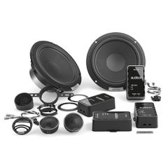 Ηχεία Αυτοκινήτου – Audison Voce AVK 6S II