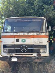 Σιλό Mercedes-Benz 1983 LP 1313