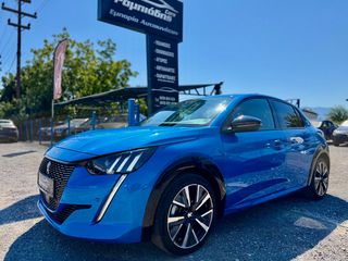 Peugeot 208 2022 1.2#GT_Line#131ps#ΔΕΡΜΑ#ΚΑΜΕΡΑ#Navi#ΚΛΙΜΑ#Led_Pack#3Dcopkit#-thumb-5