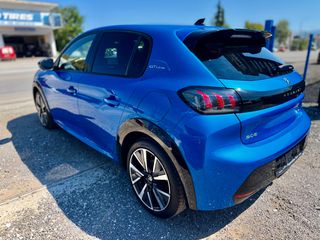 Peugeot 208 2022 1.2#GT_Line#131ps#ΔΕΡΜΑ#ΚΑΜΕΡΑ#Navi#ΚΛΙΜΑ#Led_Pack#3Dcopkit#-thumb-6