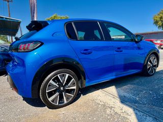 Peugeot 208 2022 1.2#GT_Line#131ps#ΔΕΡΜΑ#ΚΑΜΕΡΑ#Navi#ΚΛΙΜΑ#Led_Pack#3Dcopkit#-thumb-8