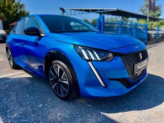 Peugeot 208 2022 1.2#GT_Line#131ps#ΔΕΡΜΑ#ΚΑΜΕΡΑ#Navi#ΚΛΙΜΑ#Led_Pack#3Dcopkit#-thumb-10