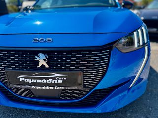 Peugeot 208 2022 1.2#GT_Line#131ps#ΔΕΡΜΑ#ΚΑΜΕΡΑ#Navi#ΚΛΙΜΑ#Led_Pack#3Dcopkit#-thumb-11