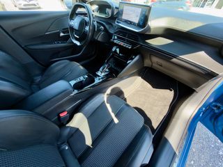 Peugeot 208 2022 1.2#GT_Line#131ps#ΔΕΡΜΑ#ΚΑΜΕΡΑ#Navi#ΚΛΙΜΑ#Led_Pack#3Dcopkit#-thumb-39