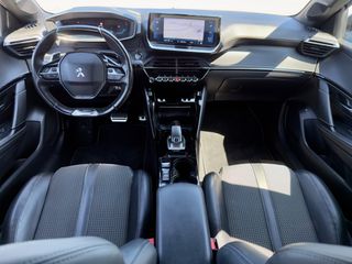 Peugeot 208 2022 1.2#GT_Line#131ps#ΔΕΡΜΑ#ΚΑΜΕΡΑ#Navi#ΚΛΙΜΑ#Led_Pack#3Dcopkit#-thumb-13