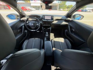 Peugeot 208 2022 1.2#GT_Line#131ps#ΔΕΡΜΑ#ΚΑΜΕΡΑ#Navi#ΚΛΙΜΑ#Led_Pack#3Dcopkit#-thumb-14