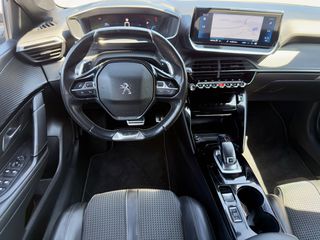 Peugeot 208 2022 1.2#GT_Line#131ps#ΔΕΡΜΑ#ΚΑΜΕΡΑ#Navi#ΚΛΙΜΑ#Led_Pack#3Dcopkit#-thumb-15