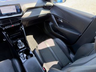 Peugeot 208 2022 1.2#GT_Line#131ps#ΔΕΡΜΑ#ΚΑΜΕΡΑ#Navi#ΚΛΙΜΑ#Led_Pack#3Dcopkit#-thumb-16