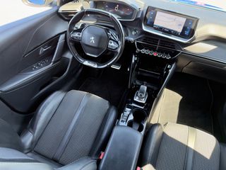 Peugeot 208 2022 1.2#GT_Line#131ps#ΔΕΡΜΑ#ΚΑΜΕΡΑ#Navi#ΚΛΙΜΑ#Led_Pack#3Dcopkit#-thumb-17