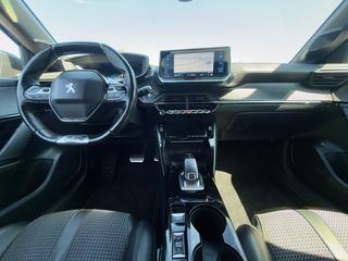 Peugeot 208 2022 1.2#GT_Line#131ps#ΔΕΡΜΑ#ΚΑΜΕΡΑ#Navi#ΚΛΙΜΑ#Led_Pack#3Dcopkit#-thumb-18