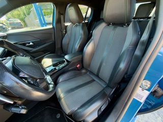 Peugeot 208 2022 1.2#GT_Line#131ps#ΔΕΡΜΑ#ΚΑΜΕΡΑ#Navi#ΚΛΙΜΑ#Led_Pack#3Dcopkit#-thumb-22