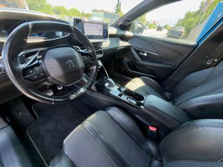 Peugeot 208 2022 1.2#GT_Line#131ps#ΔΕΡΜΑ#ΚΑΜΕΡΑ#Navi#ΚΛΙΜΑ#Led_Pack#3Dcopkit#-thumb-23