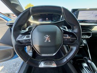 Peugeot 208 2022 1.2#GT_Line#131ps#ΔΕΡΜΑ#ΚΑΜΕΡΑ#Navi#ΚΛΙΜΑ#Led_Pack#3Dcopkit#-thumb-26