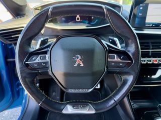 Peugeot 208 2022 1.2#GT_Line#131ps#ΔΕΡΜΑ#ΚΑΜΕΡΑ#Navi#ΚΛΙΜΑ#Led_Pack#3Dcopkit#-thumb-31