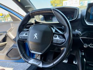 Peugeot 208 2022 1.2#GT_Line#131ps#ΔΕΡΜΑ#ΚΑΜΕΡΑ#Navi#ΚΛΙΜΑ#Led_Pack#3Dcopkit#-thumb-34