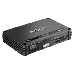 Ενισχυτής με επεξεργαστή DSP – Audison Forza AF M8.14 bit
