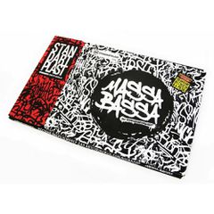STP - Massa Bassa Red