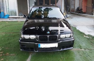 Bmw 320 1991 E36