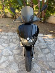 Gilera Runner 125 ST 2010 RUNNER 125 ST-thumb-1