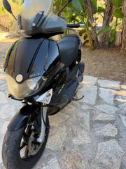 Gilera Runner 125 ST 2010 RUNNER 125 ST-thumb-2