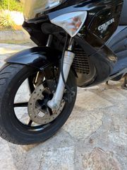 Gilera Runner 125 ST 2010 RUNNER 125 ST-thumb-3