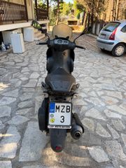 Gilera Runner 125 ST 2010 RUNNER 125 ST-thumb-5