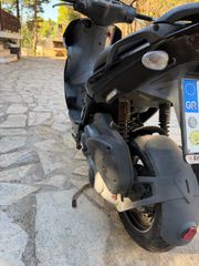 Gilera Runner 125 ST 2010 RUNNER 125 ST-thumb-6