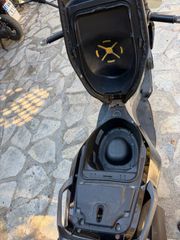 Gilera Runner 125 ST 2010 RUNNER 125 ST-thumb-7