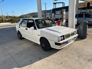 Lancia Delta 1988 1.6 Turbo Hf