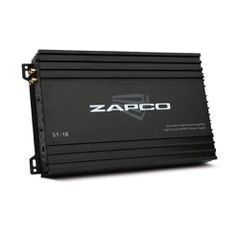 Ενισχυτής Αυτοκινήτου – ZAPCO ST-1B