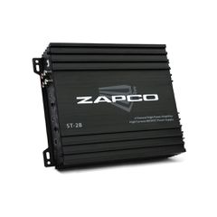 Ενισχυτής Αυτοκινήτου – ZAPCO ST-2B