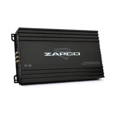 Ενισχυτής Αυτοκινήτου – ZAPCO ST-5B