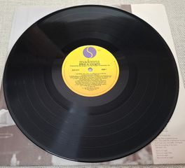 Madonna – Like A Virgin LP-thumb-3