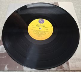 Madonna – Like A Virgin LP-thumb-4