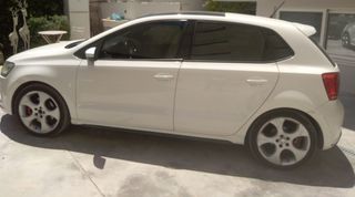 Volkswagen Polo 2011 GTI