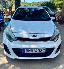 Kia Rio 2015