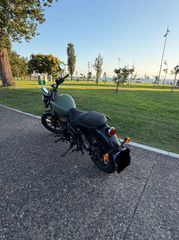 Royal Enfield Meteor 350 2025