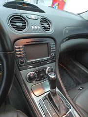Mercedes-Benz SL 350 2004 V6 Cabrio Αυτόματο-thumb-10