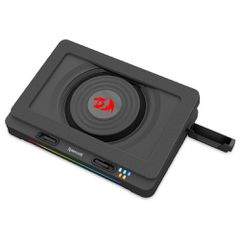Gaming Cooling Pad - Redragon GCP512 Windseeker-thumb-3