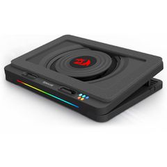 Gaming Cooling Pad - Redragon GCP512 Windseeker-thumb-7