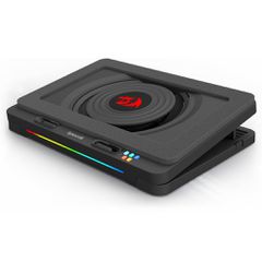 Gaming Cooling Pad - Redragon GCP512 Windseeker-thumb-6