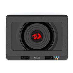 Gaming Cooling Pad - Redragon GCP512 Windseeker-thumb-1