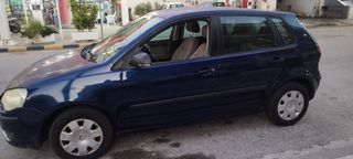 Volkswagen Polo 2007-thumb-1