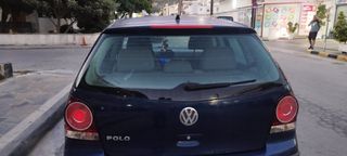 Volkswagen Polo 2007-thumb-3