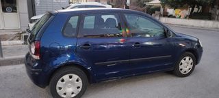 Volkswagen Polo 2007-thumb-2