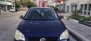Volkswagen Polo 2007-thumb-8