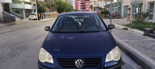 Volkswagen Polo 2007