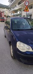 Volkswagen Polo 2007-thumb-7