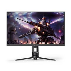 Gaming Monitor - Redragon OPAL-2L GM27X5Q2-L 27" 240HZ IPS 2K